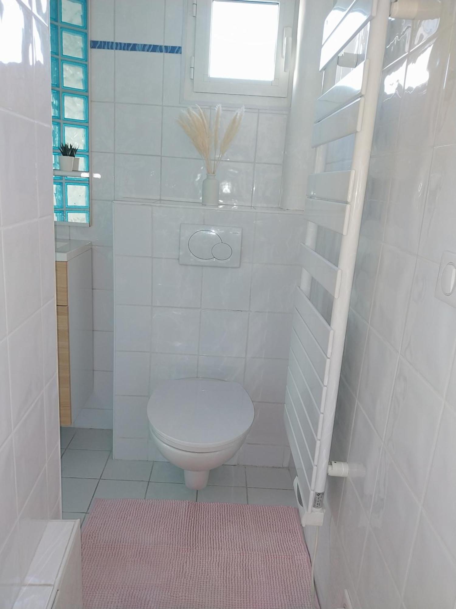 Appartement 4 Pieces Avec Vue Et Stationnement Prive A Nice